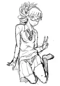 [Chuunojou] C-man G-sen (Kagami no Kuni no Harisugawa)