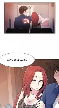 Miss Mystic Ch.1-26 (English) (Ongoing)