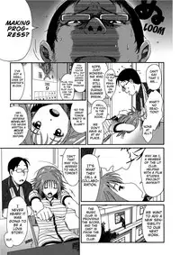 [Ryohzoh] Irodori - Colorful Dreams (English)