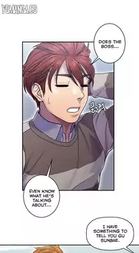 Ghost Love Ch.1-18.5 (English) (YoManga) (Ongoing)