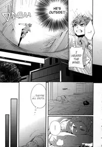 (RTS!!5) [Zeroshiki (Kabosu)] Primary Target -Kouhen- (Haikyuu!!) [English] [UnmeiNoChance]