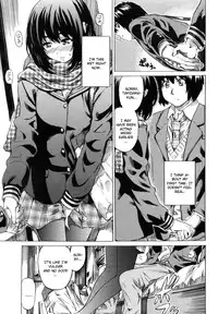 [MARUTA] Moshimo Hatsukoi ga Kanatte itara Chapter 2 [English]