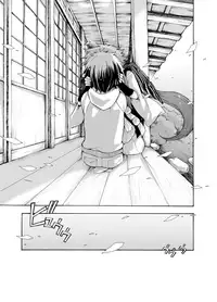 [CHIN-UP (Pocchi)] Karasu Tengu No Kamikakushi [English] {TheRobotsGhost} [Digital]