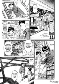 [Naruko Hanaharu] Shoujo Material (Complete) [ENG][FAKKU]