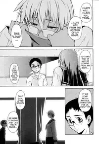 [Takemura Sesshu] TAKE ON ME 2 [English] [SaHa]