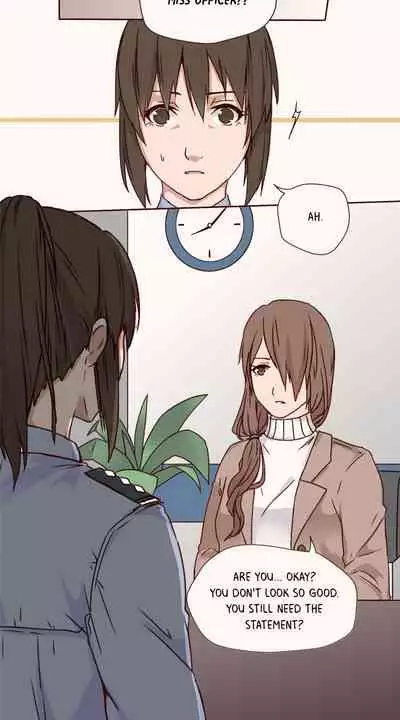 [Iceky] Dormant Desires