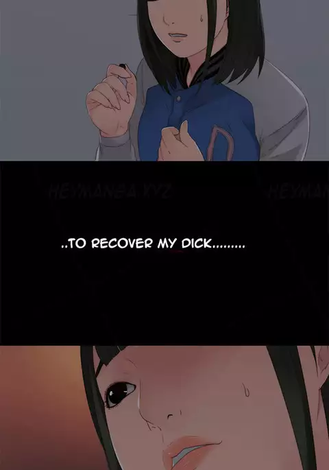 Girl Next Door Ch.1-32