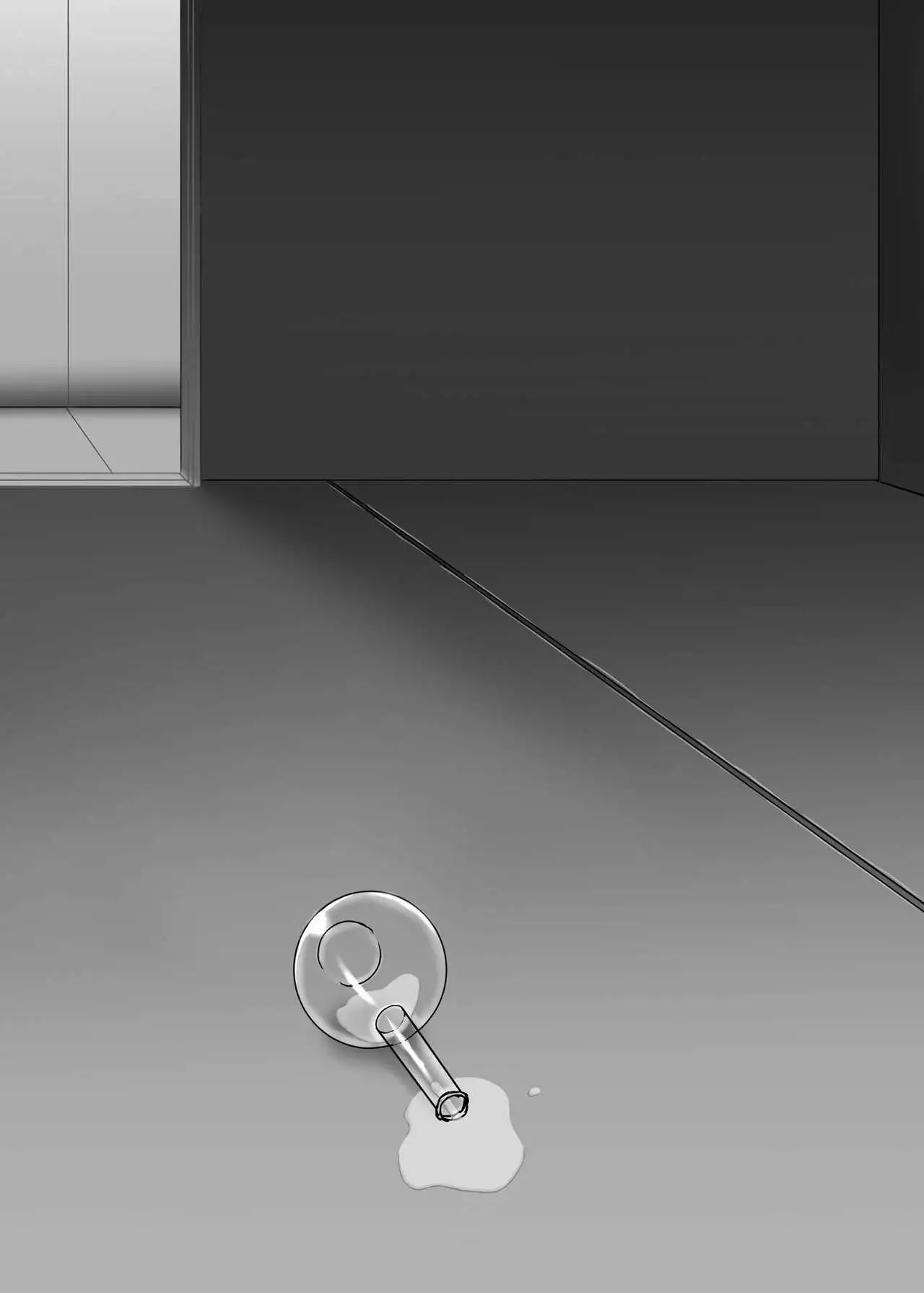 Kore koso ga Futanari Mokushiroku