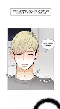 [Silverstar] Talk To Me Ch.1-37 (English) (Ongoing)