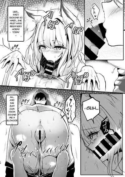 Yona Yona Senjou Sakusen Kiroku III