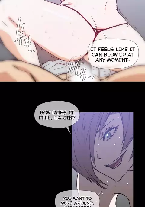 Household Affairs Ch.1-35