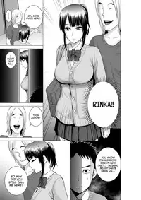 [Yamakumo] Closet 2 ~Kanojo no Ketsumatsu~ | Closet 2 ~Her Conclusion~ [English]