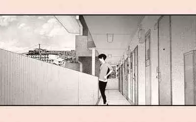 Tonari no Hitozuma-san 2