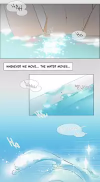 [Silverstar] Talk To Me Ch.1-38 (English) (Ongoing)