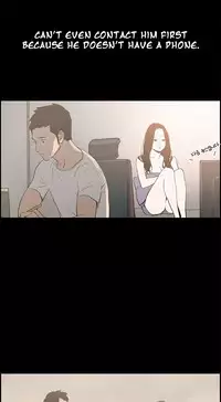 [Mr. Byeong-Su] Cohabitation Ch.1-38 (English) (Ongoing)