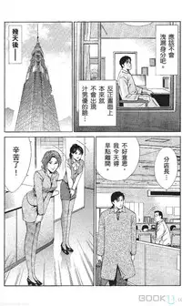 [七波のろ] セレブ那由 ～AVない若奥さま～ [Chinese] -akita