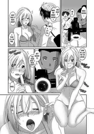 [Ryoh-zoh] Itaiamai Ch. 29 (COMIC Ananga Ranga Vol. 107) [English]