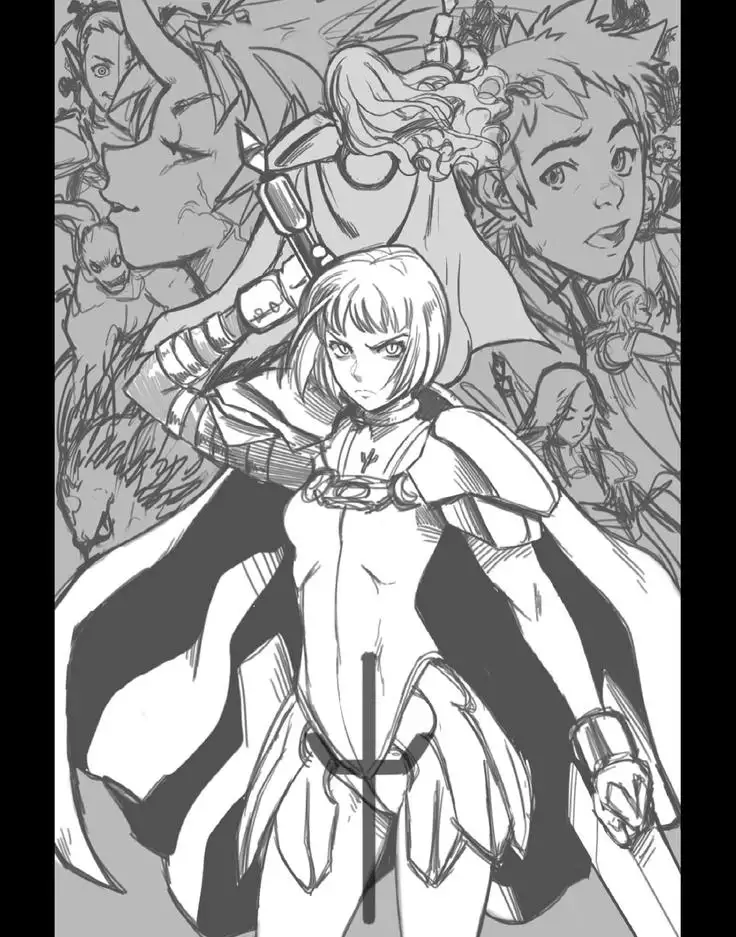 Robaato's Skabrous Skratchwork Vol. 1