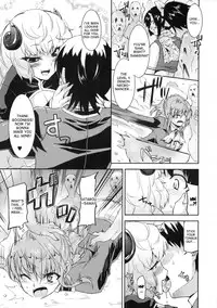 [Utamaro] Akuma de Konkatsu! | Marriage life with Demons [English] {desudesu}