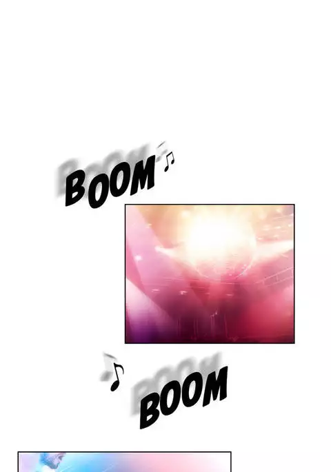 Sex Knights-Erotic Sensuality & Perception Ch.1-18