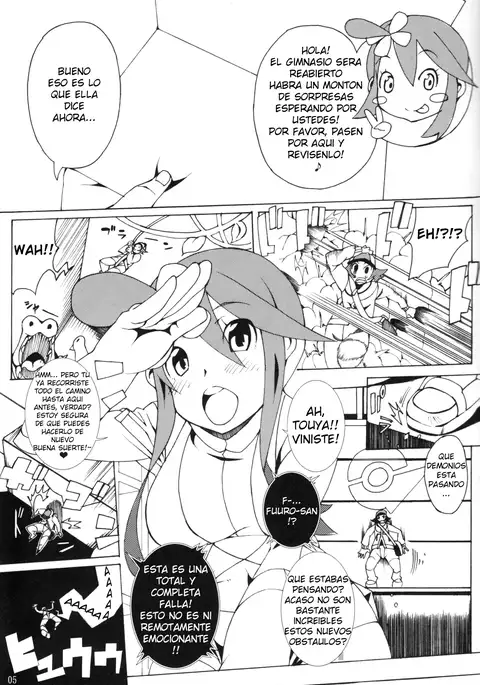 Buttobi Girl to Motto Ii Koto