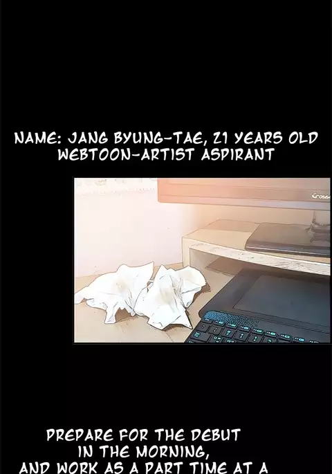 Cohabitation Ch.1-22