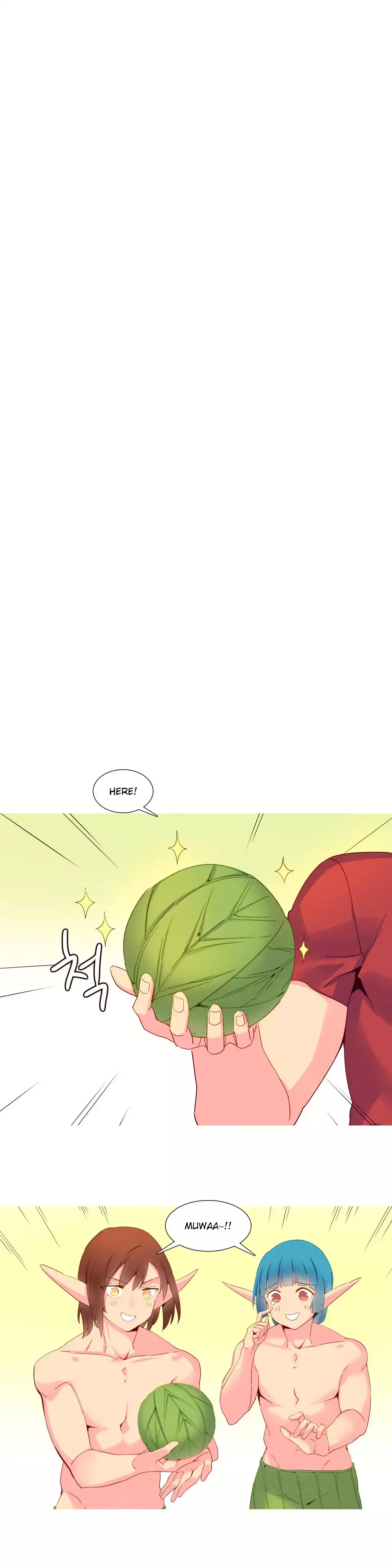 A World That I Rule Ch.01-17