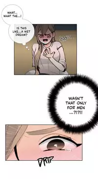 [Silverstar] Talk To Me Ch.1-38 (English) (Ongoing)