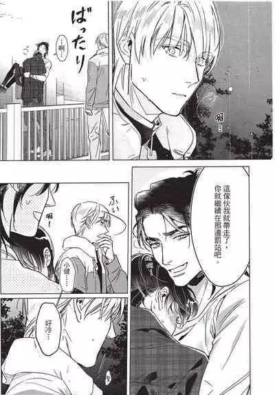 Chihireru Kubiwa | 碎裂的项圈