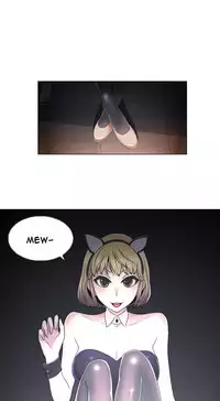 Miss Mystic Ch.1-26 (English) (Ongoing)