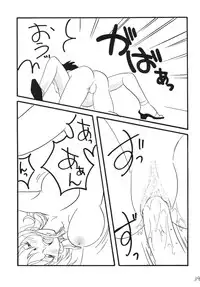 [Ginmomodou (Mita Satomi)] Koukai Nisshi DX (One Piece) [Digital]