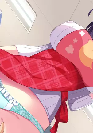 Hoikushi no Himitsu ~Yasashii Kao to Yoru no Kao~