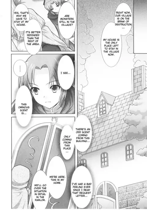 Slave Heroines Vol1 - CH9