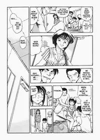 [Chiba Dirou] Sexcapades Vol.2 [English]