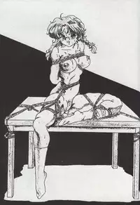 [Parupunte (Fukada Takushi)] F-22 (Brave Police J-Decker)