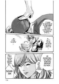 [Haruki] Kisei Juui Suzune | Parasite Doctor Suzune 4 [English] [Tonigobe]