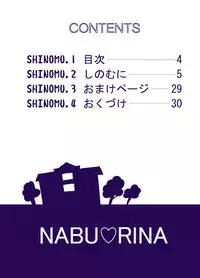 (C70) [ARCHIVES (Hechi)] Nabu Rina (Love Hina) CD-R version