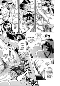 [Koyanagi Royal] Sei Penalty Gakuen Goku [English] [Decensored]