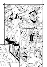 [Minasokomori (Macop.)] Otokonoko Bokujou [Digital]