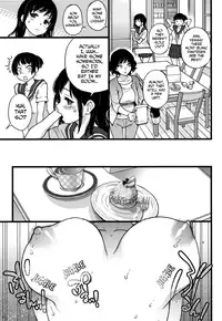 [Shiwasu no Okina] Enkou Ojisan + Extra [English] [Digital]