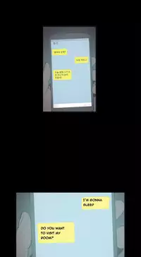 [Mr. Byeong-Su] Cohabitation Ch.1-38 (English) (Ongoing)