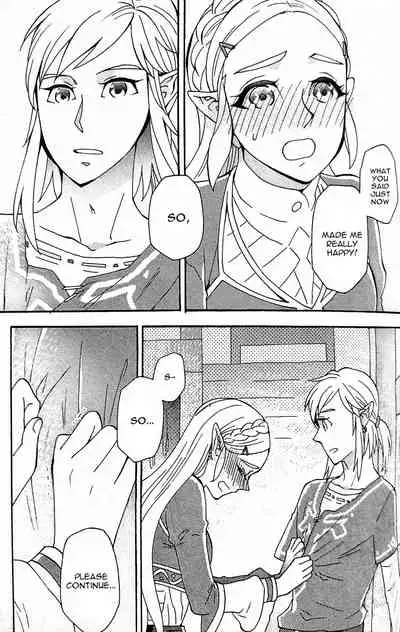 Ashita no Watashi-tachi