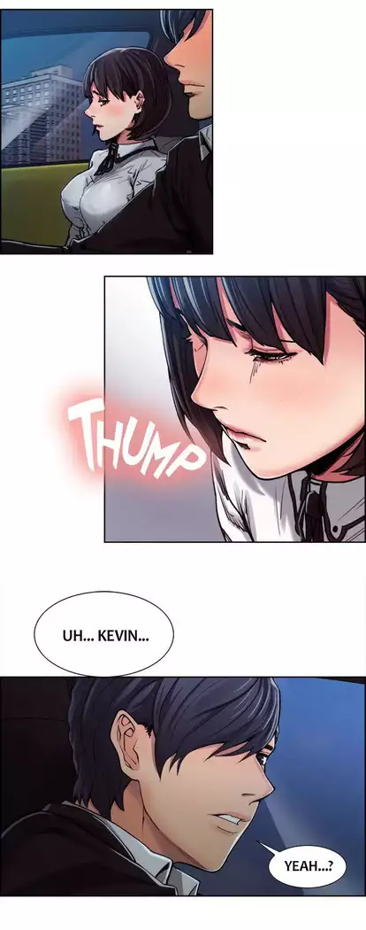 Taste of Forbbiden Fruit Ch.11/24