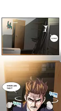 [Gyuo] Kill the Dead Bastard Ch.0-14 (English) (Ongoing)