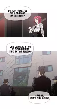 [ButcherBoy] Household Affairs Ch.1-24 (English) (YoManga) (Ongoing)