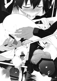 (C88) [Service Heaven (Hayashi)] Gakkou Flesh | School-Flesh! (Gakkou Gurashi!) [English] {YQII}