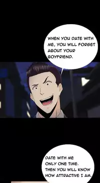 Dark Game Ch.1-12 (English) (Ongoing)