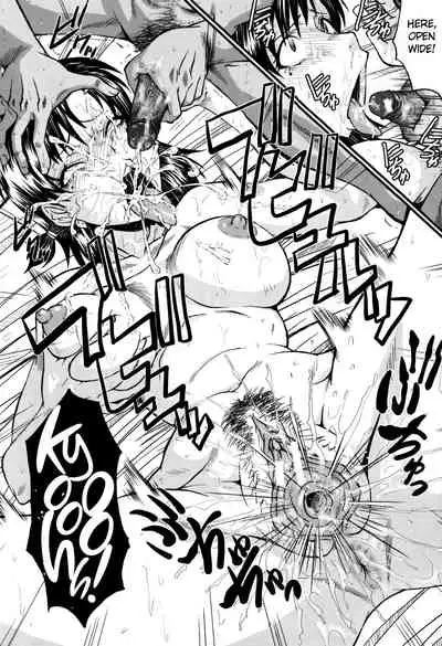 [SINK] Sweet My Wife (Oyako Acme) [English] [cutegyaruTL]