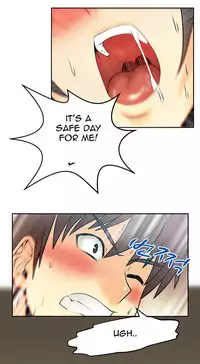 My Office Ch.1-27 (English) (Ongoing)