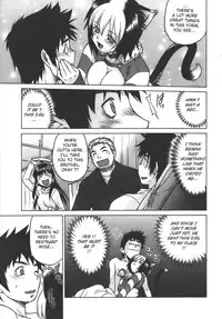 [Kouda Tomohiro] Yamete! Onee-chan - Stop an Elder Sister [English] [Lhytiss]